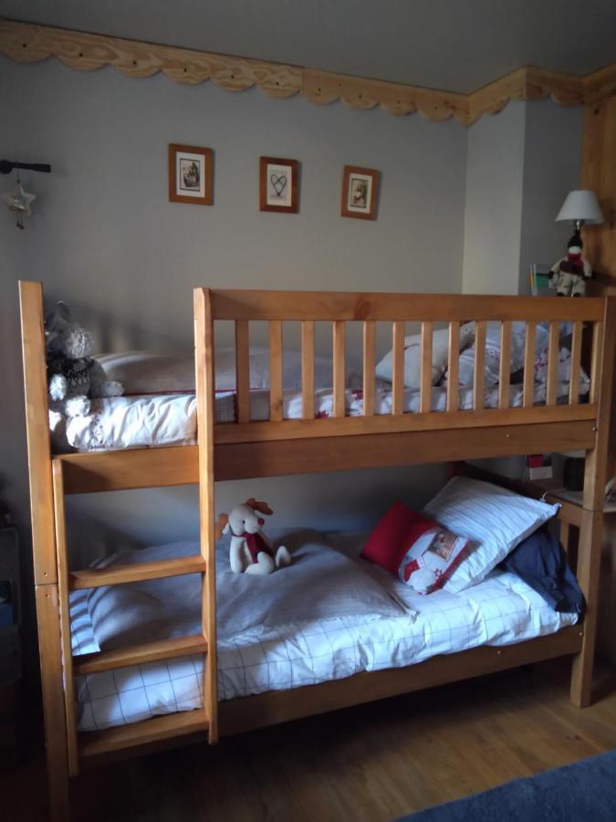 La Grande Ourse Bed & Breakfast Campan Eksteriør bilde